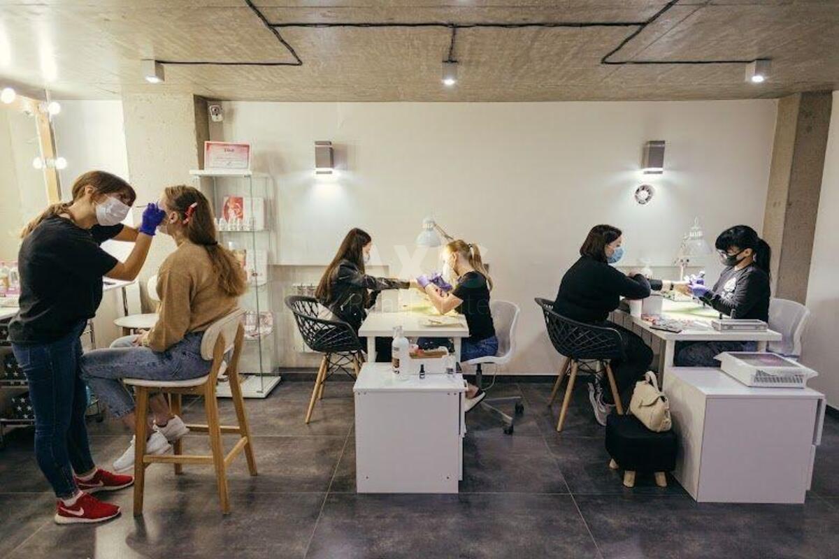 Объект торговли ул. Назаровская 23, 72м2620311