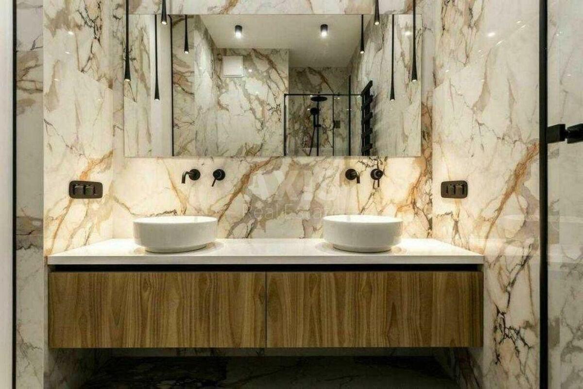 3k apartment vul. Kudri Ivana 17