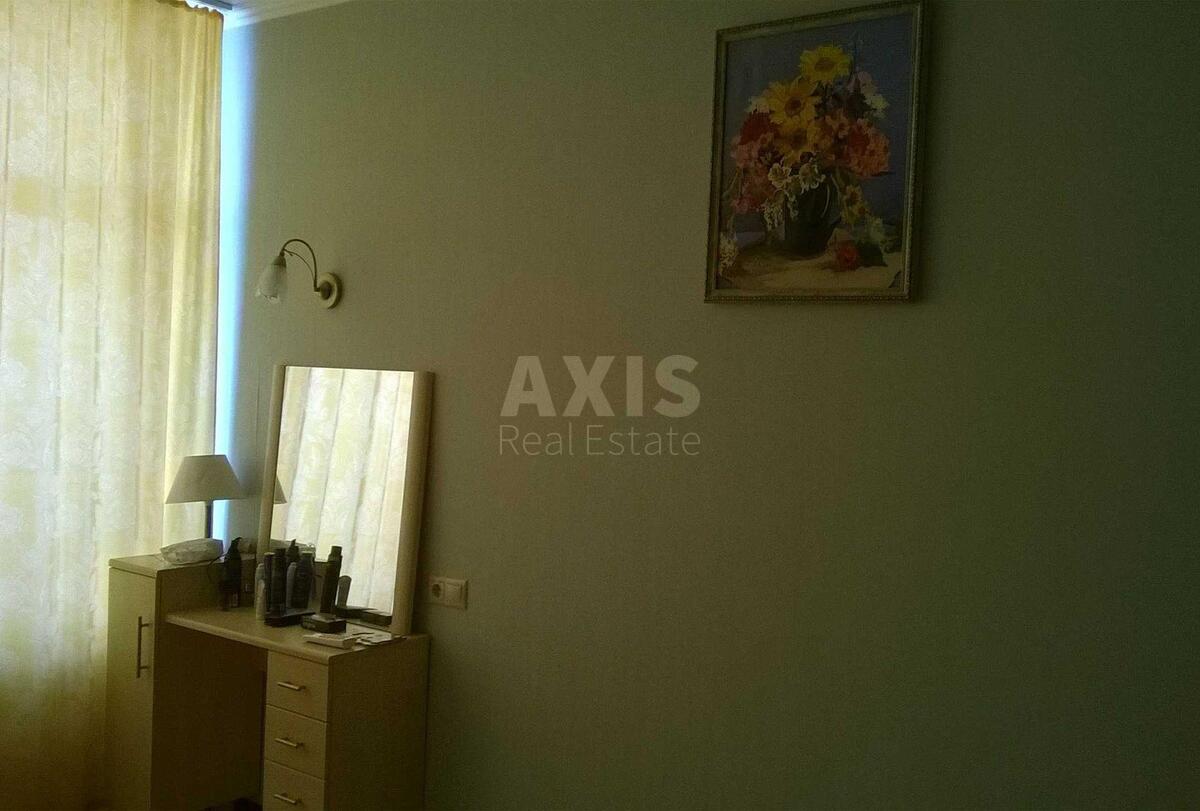 3k apartment nab. Dniprovs'ka 26577518