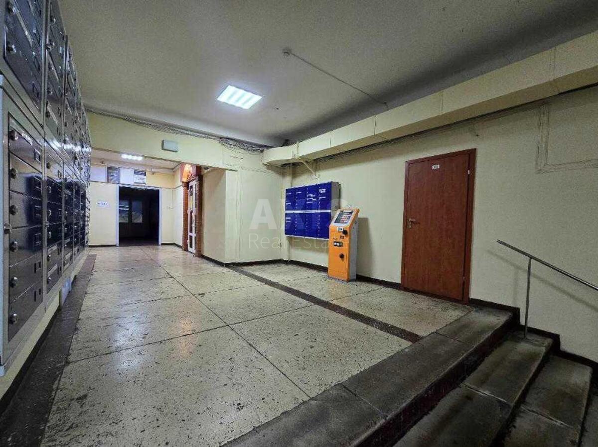 Office vul. Solom'jans'ka 5, 10543m2620941