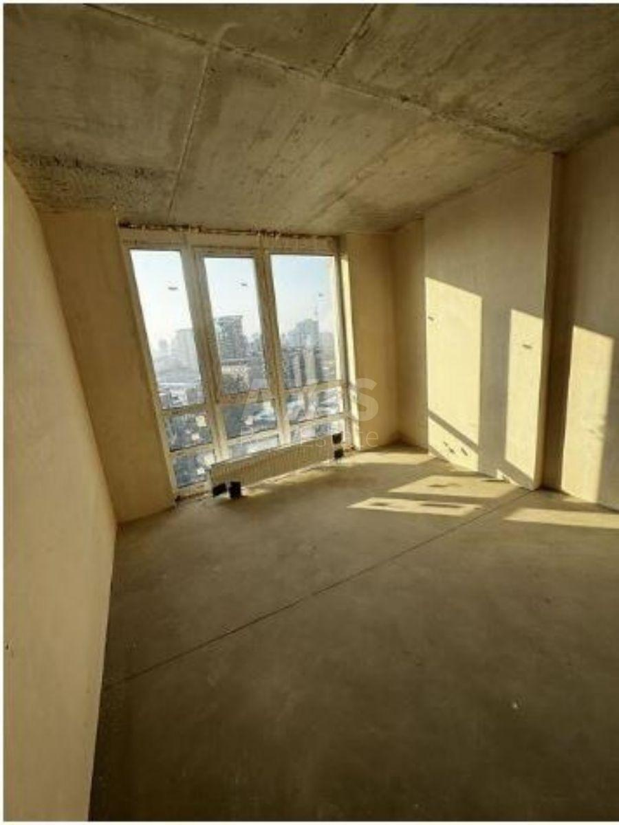 1k apartment vul. Glybochyc'ka 138