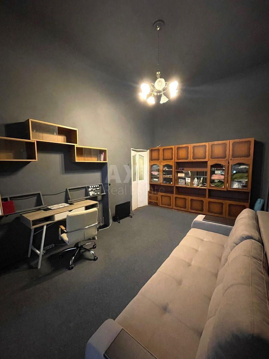 2k apartment vul. Kruglouniversytets'ka 14578030