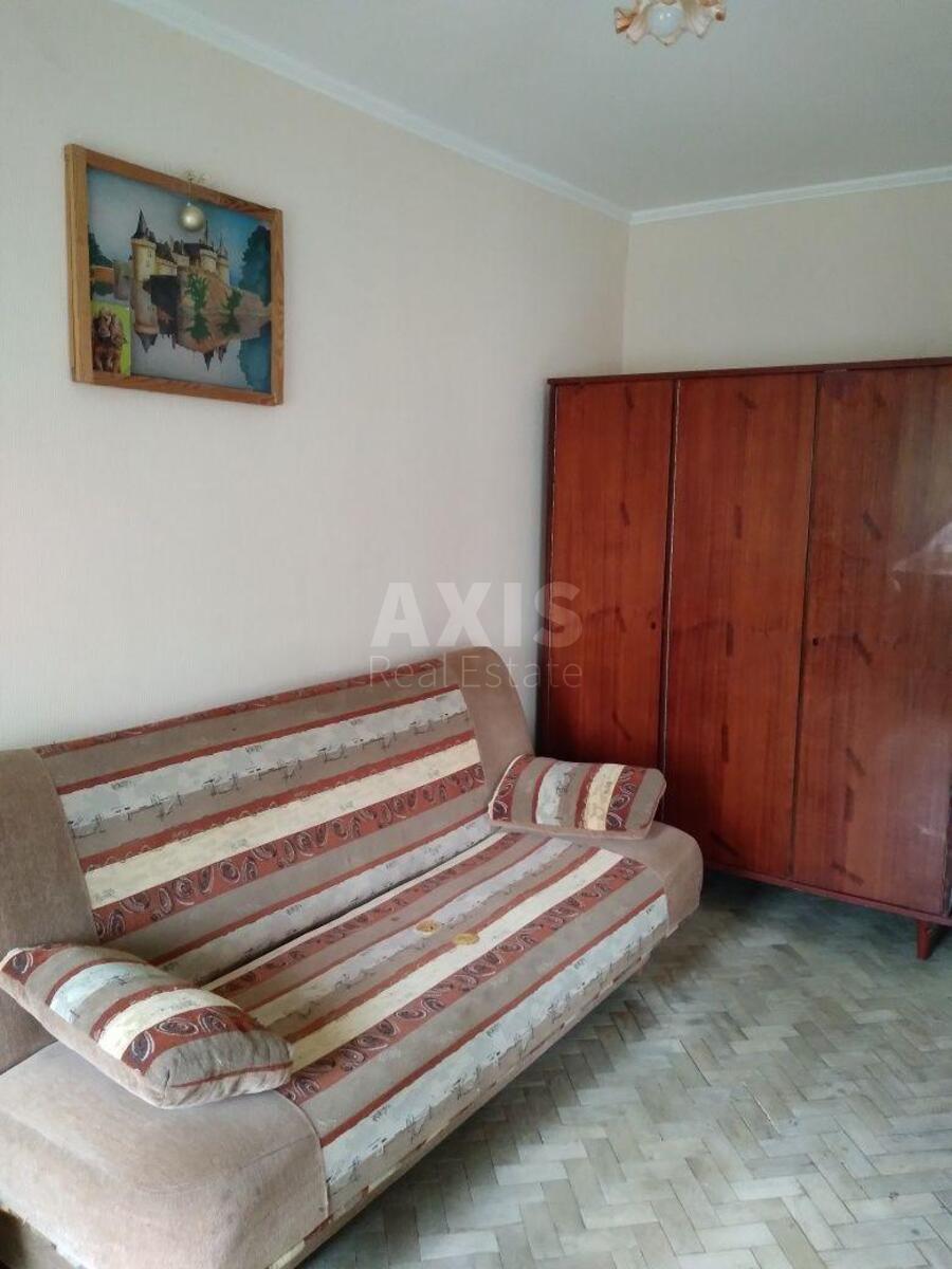 3к квартира бул. Перова 31