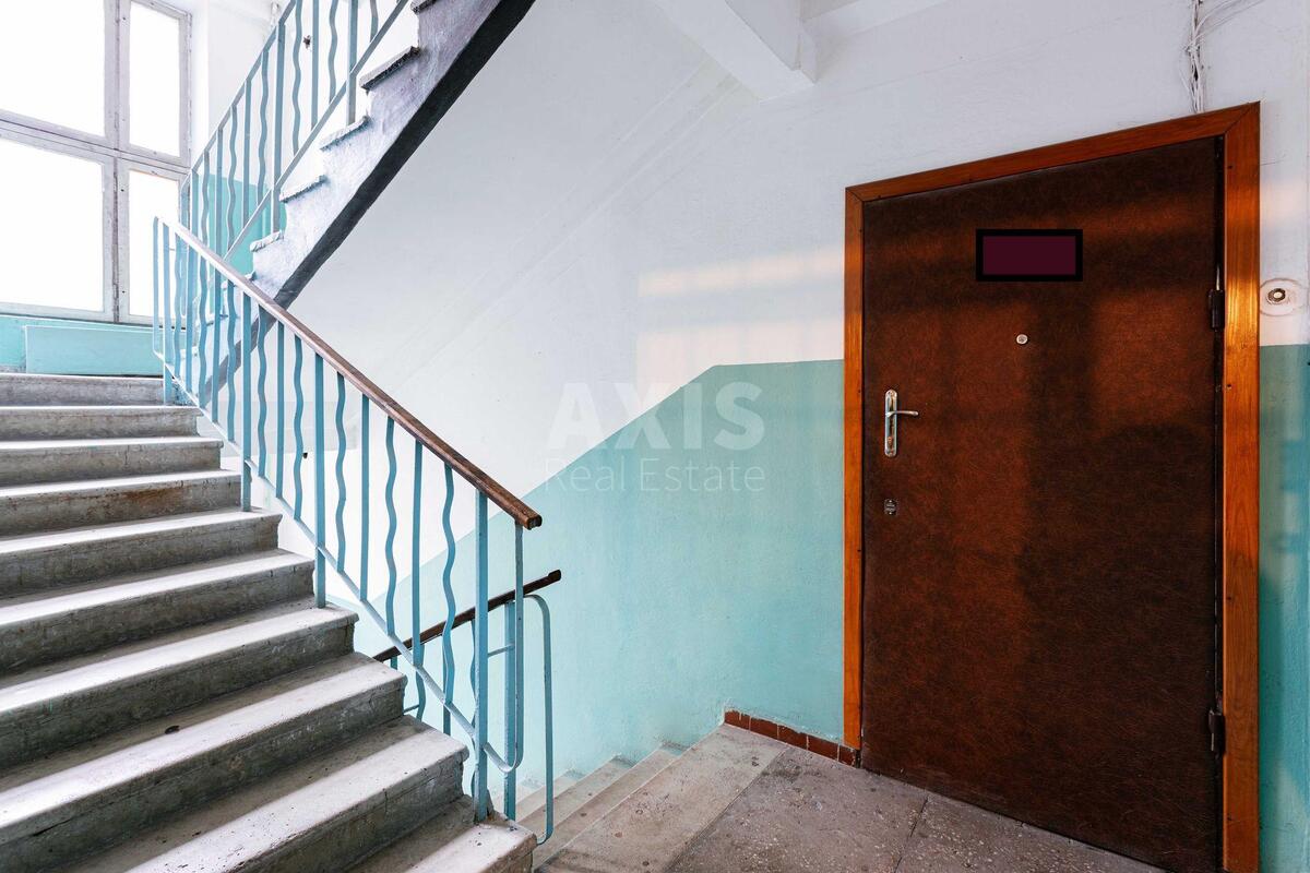 3k apartment vul. Barbjusa Anri 5Б5783315