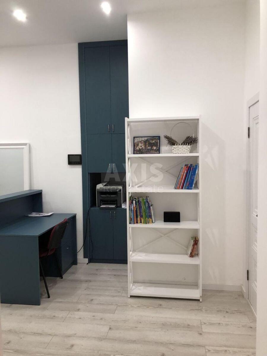 Office vul. Velyka Vasyl'kivs'ka 21А, 76m2621843