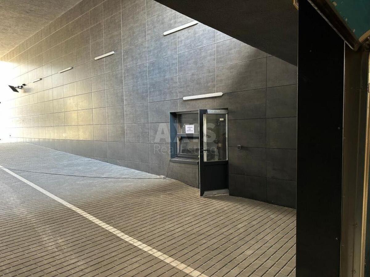 3k apartment vul. Kudrjavs'ka 24А8