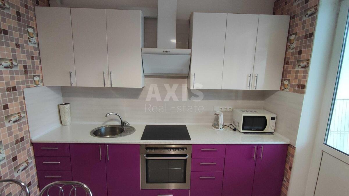 1k apartment vul. Malevycha Kazymyra 89622230