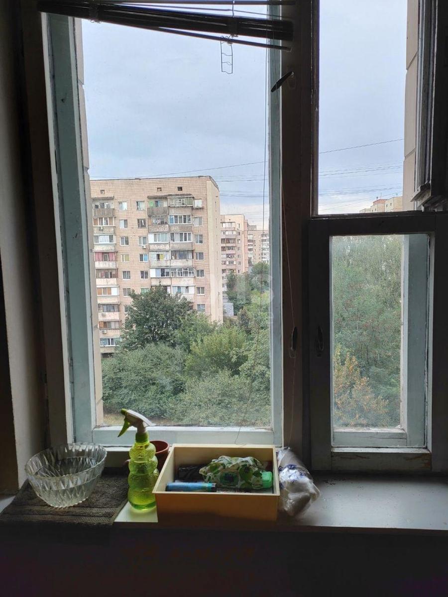 1k apartment pr-t Pravdy 70Б3