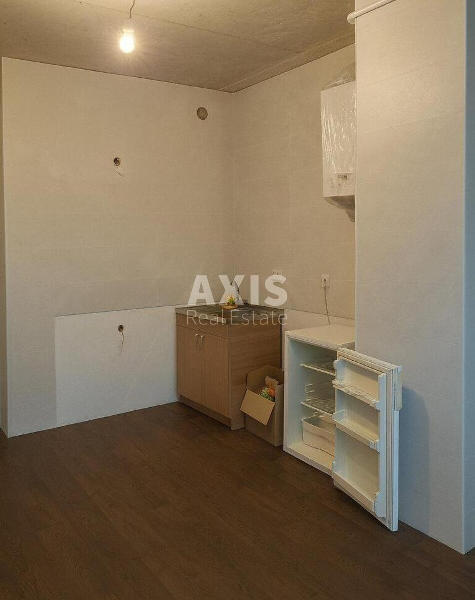 1k apartment vul. Praktychna 1575871