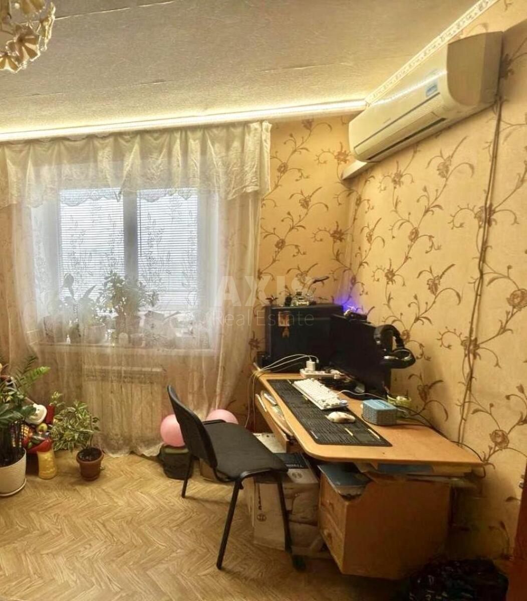 3k apartment vul. Poljarna 8Е622425