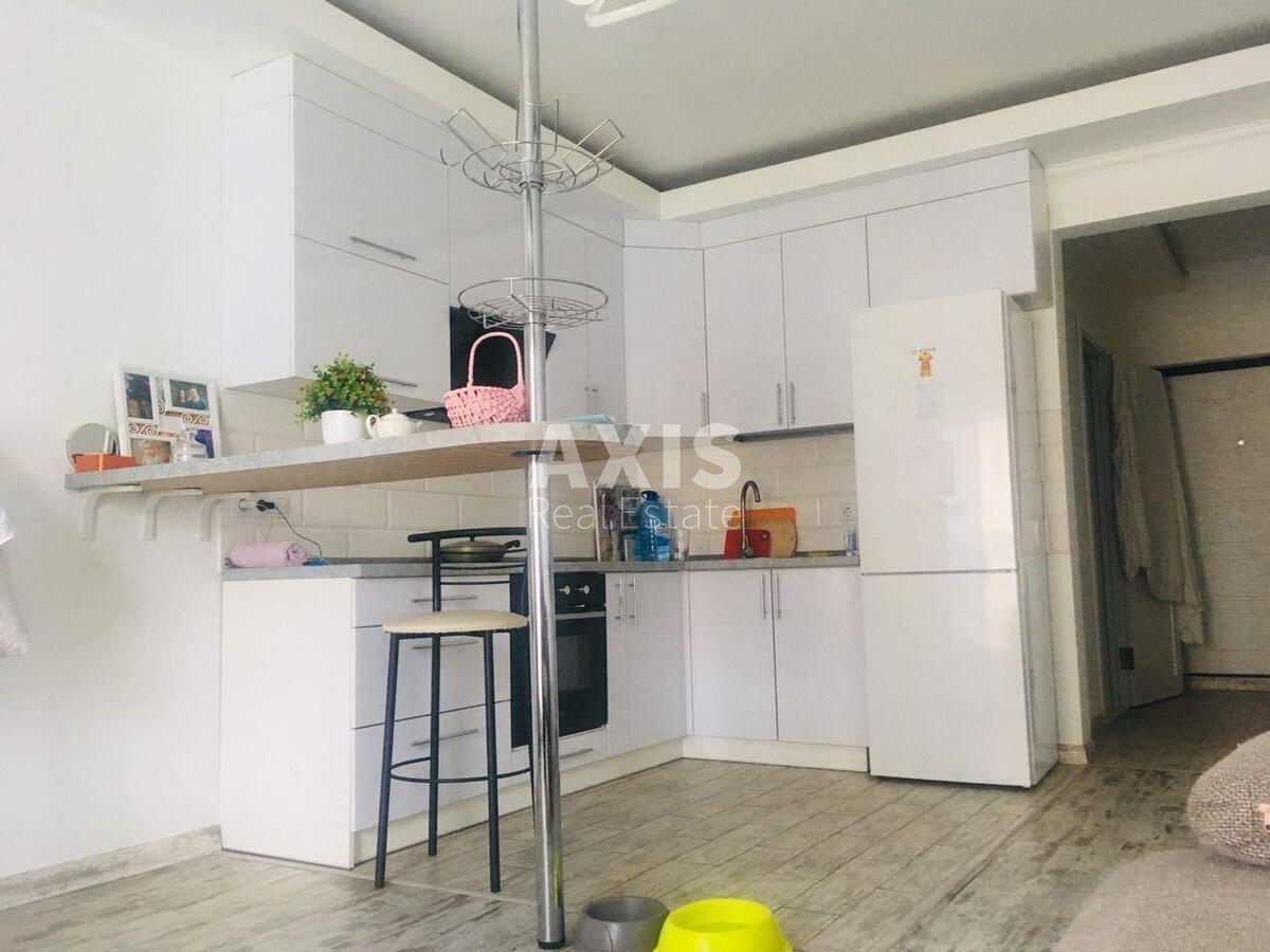 1к квартира ул. Михаила Максимовича 28Е