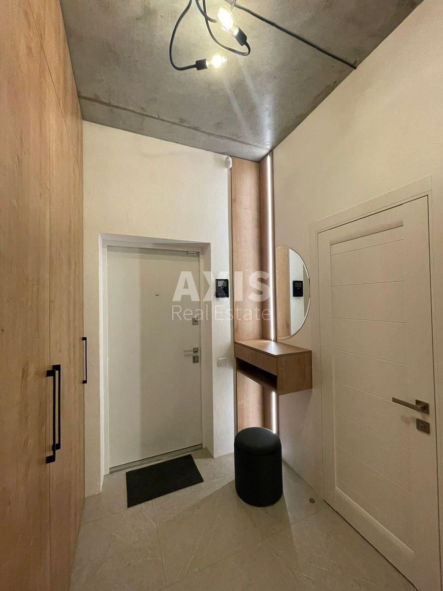 1k apartment vul. Hohlovyh Sim'i' 12А6