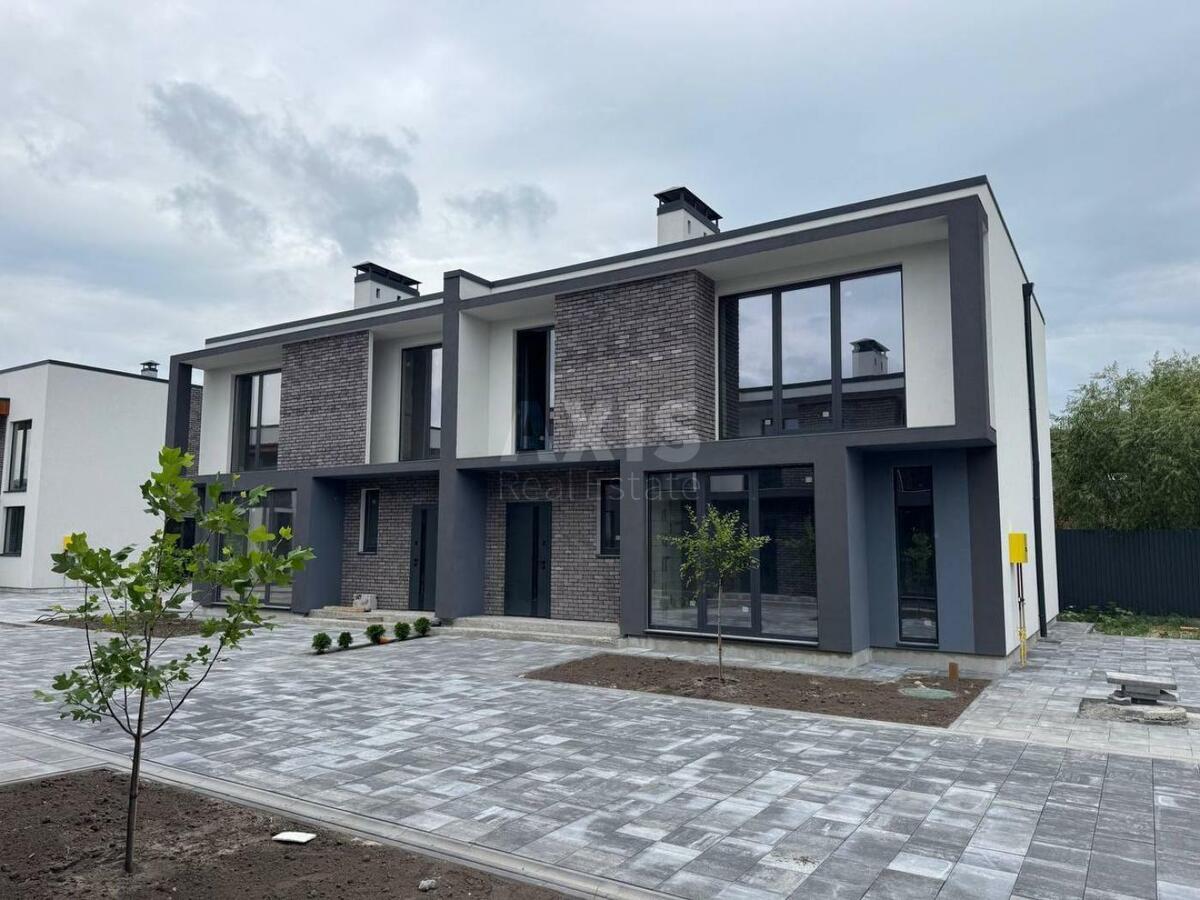 House vul. Central'na, 136m2, Kyiv city57971