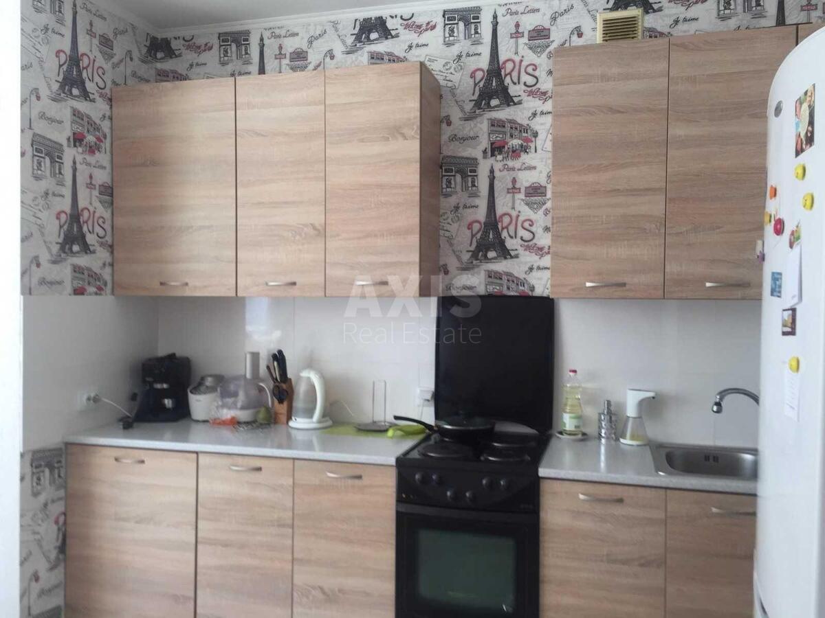 2k apartment vul. Chavdar Jelyzavety 1158016