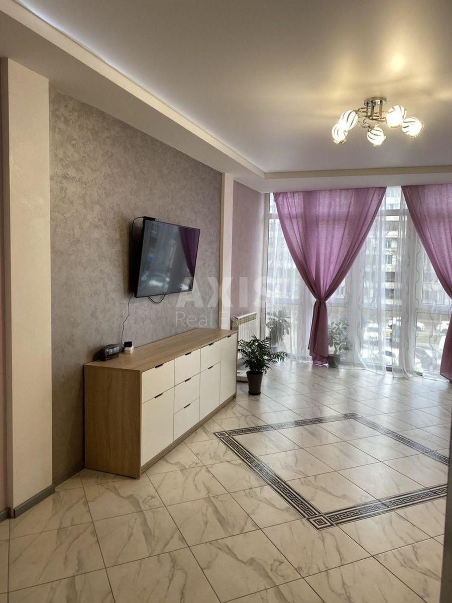 1к квартира бул. Кольцова 14Б