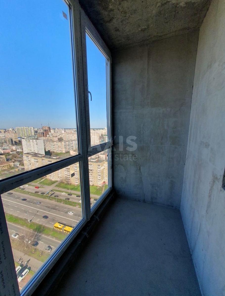 3k apartment vul. Revuc'kogo 40594167
