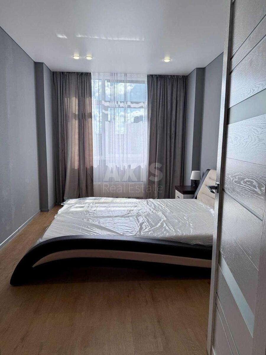 1к квартира ул. Семьи Кристеров 20594326