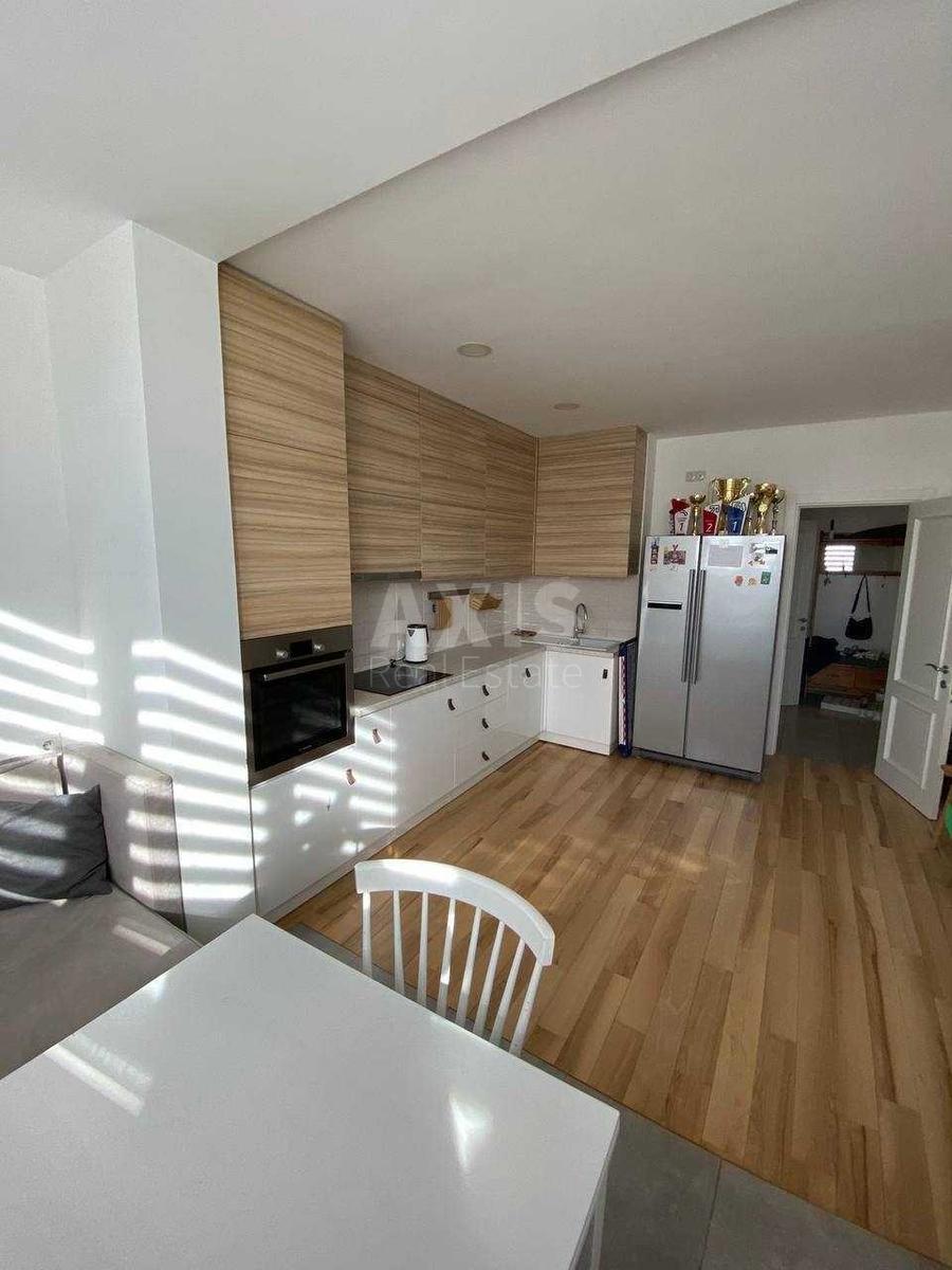 2k apartment vul. Sikors'kogo Igorja Aviakonstruktora 4Г2