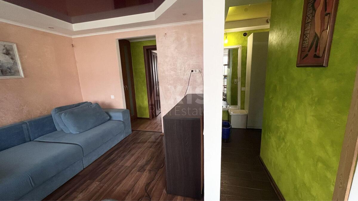 2k apartment vul. Danyla Shherbakivs'kogo 492