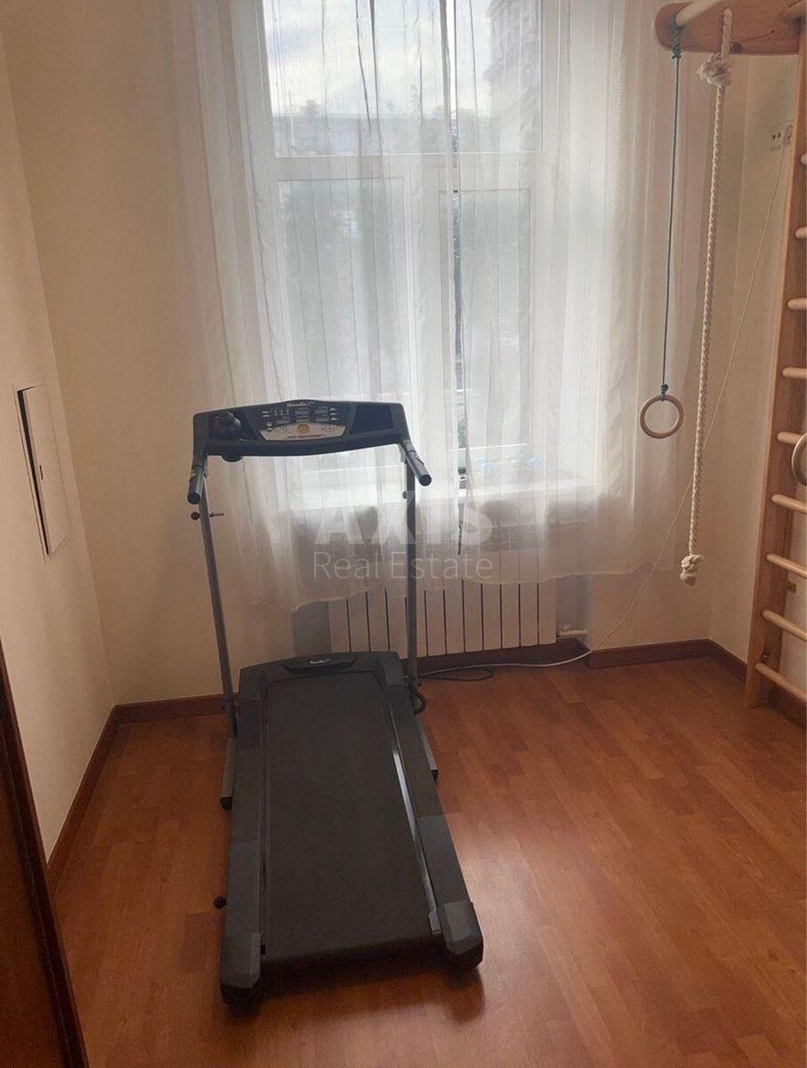 3k apartment vul. Ljuterans'ka 27/295944210