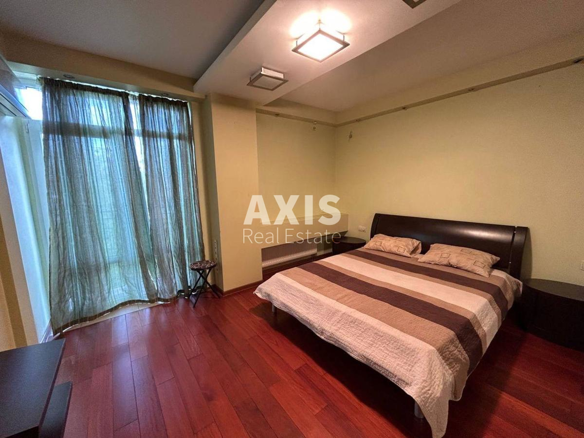 3k apartment vul. Dashavs'ka 253