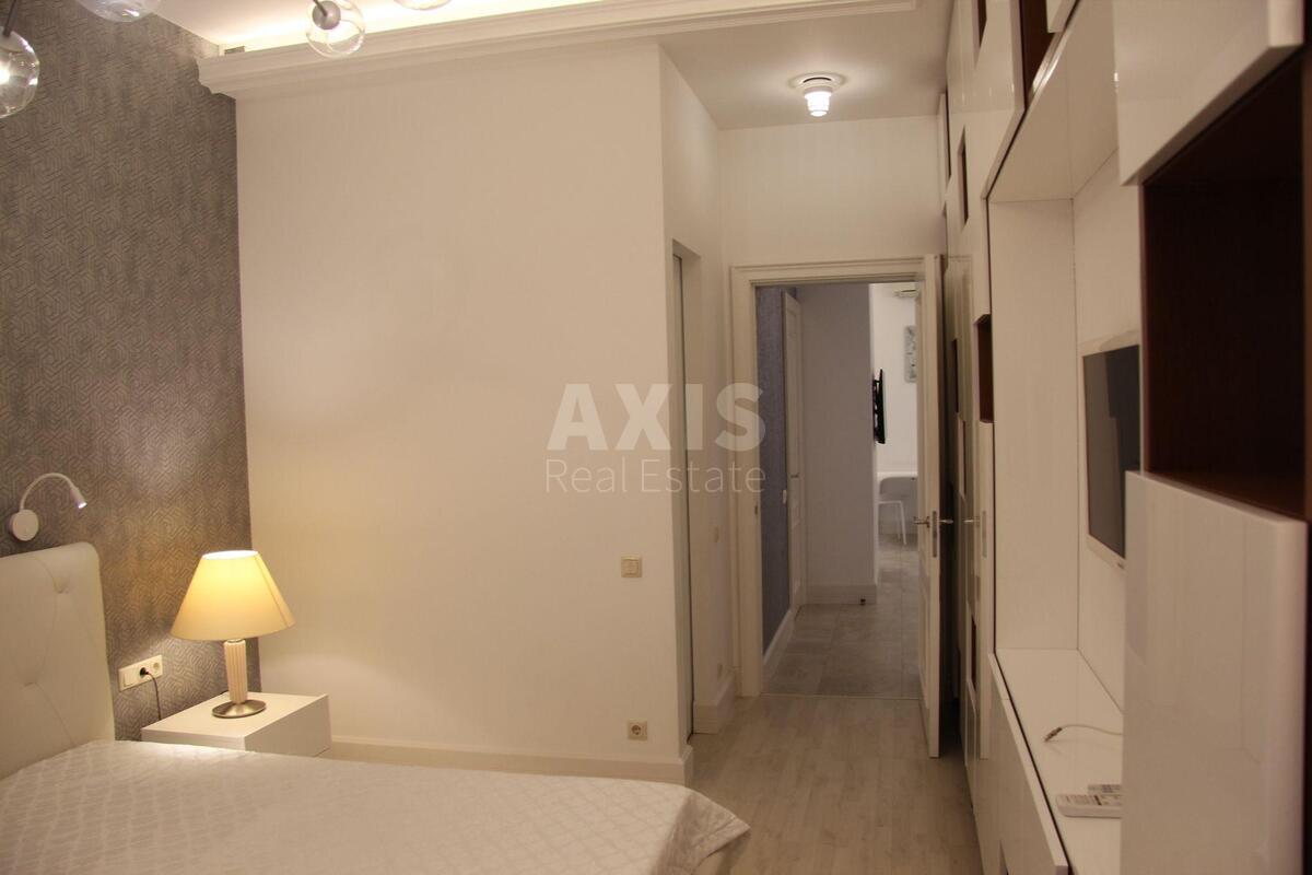 3k apartment vul. Zan'kovec'koi' 8636916