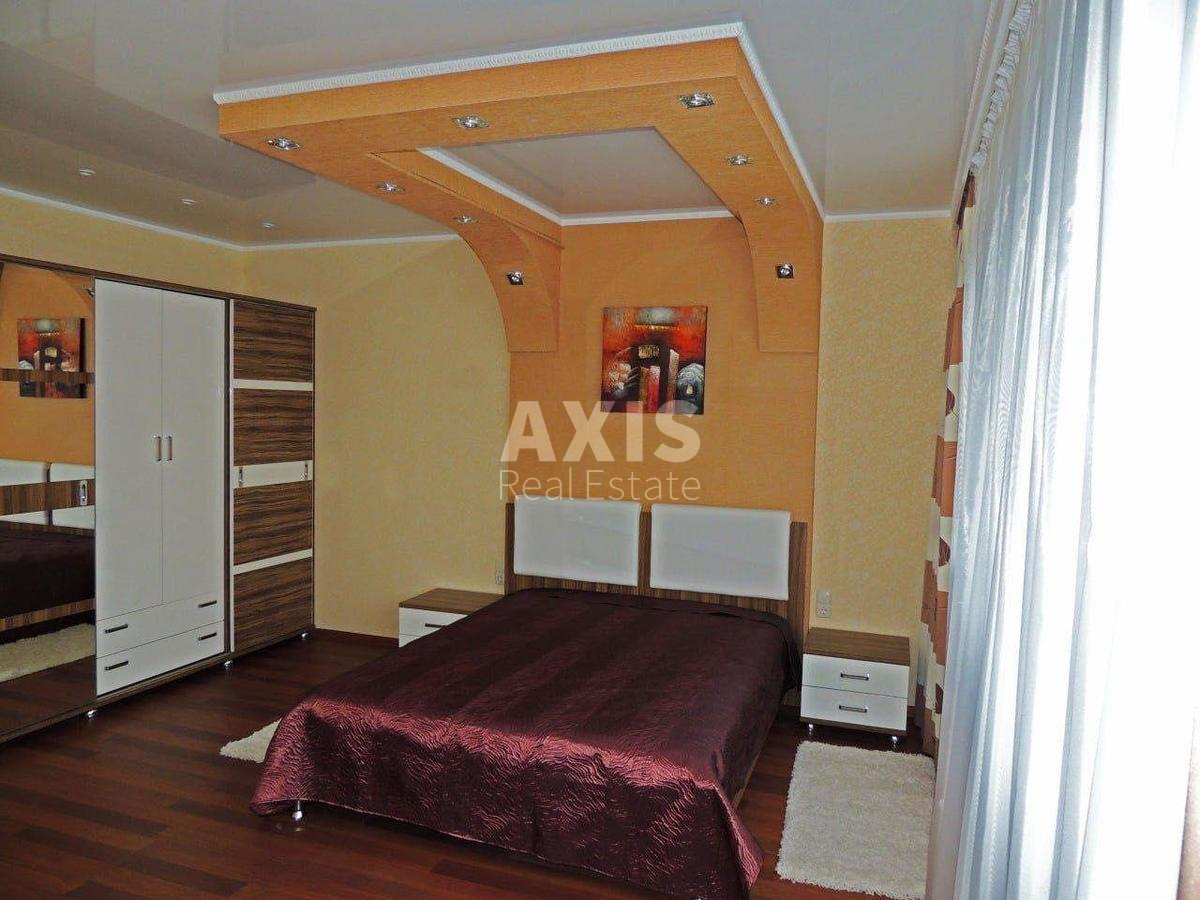 1k apartment pr-t Navoi' Alishera 696