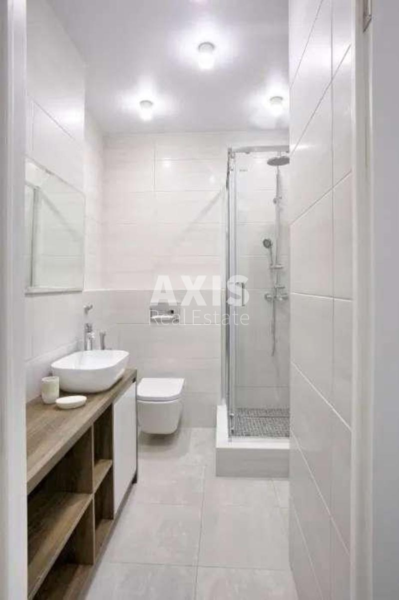 1k apartment vul. Rybalka Marshala 5Б4