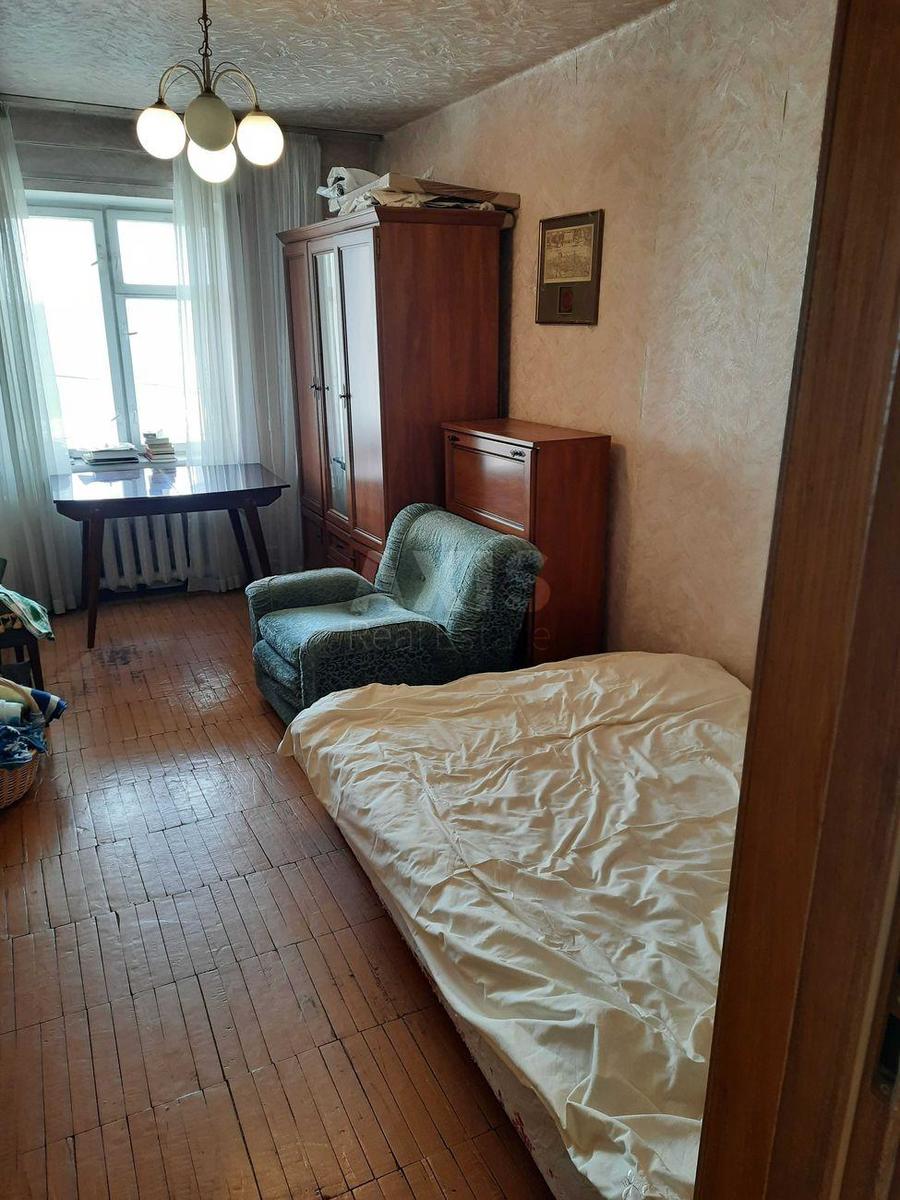 2k apartment vul. Pecheniz'ka 35/432