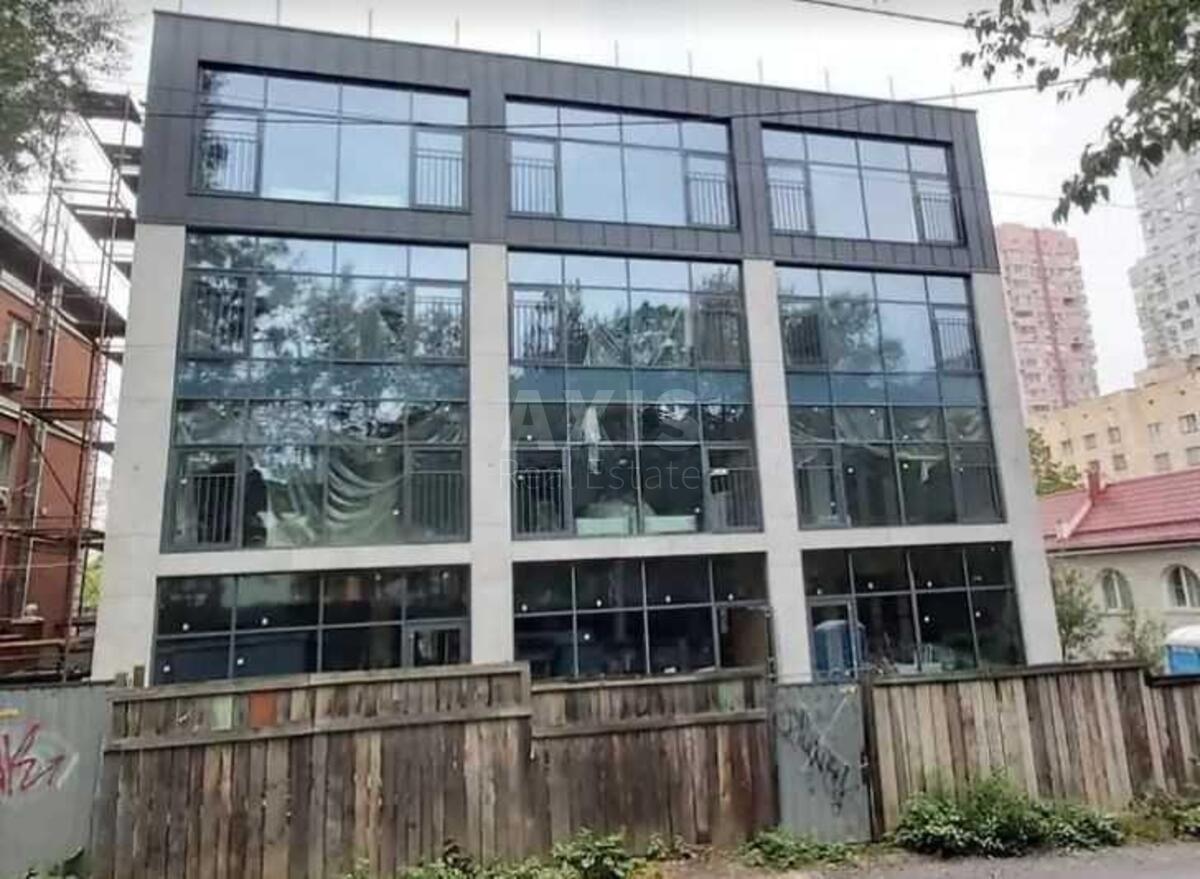 Объект сервиса ул. Крымская 1, 2100м2635380