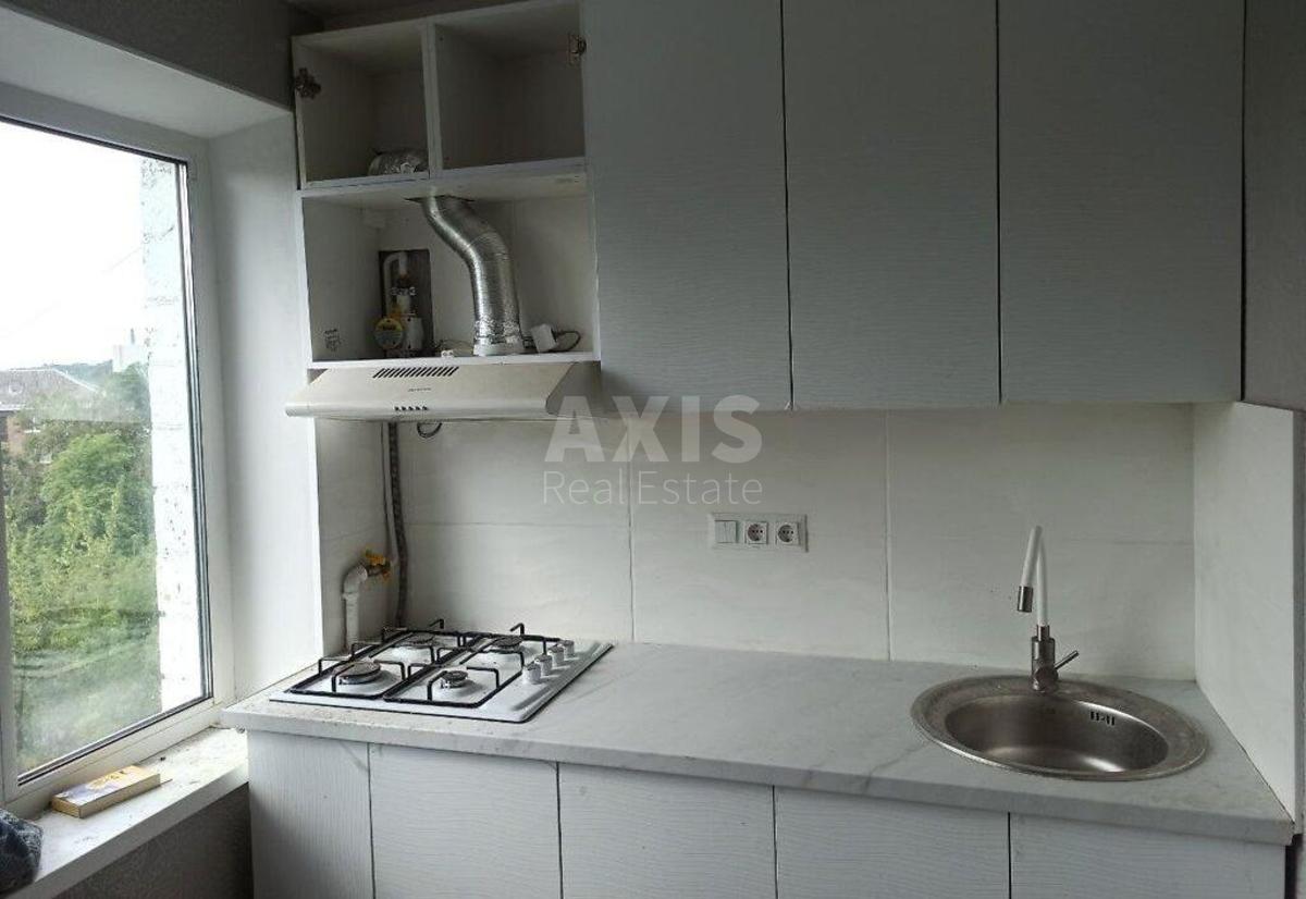 2k apartment vul. Demii'vs'ka 13