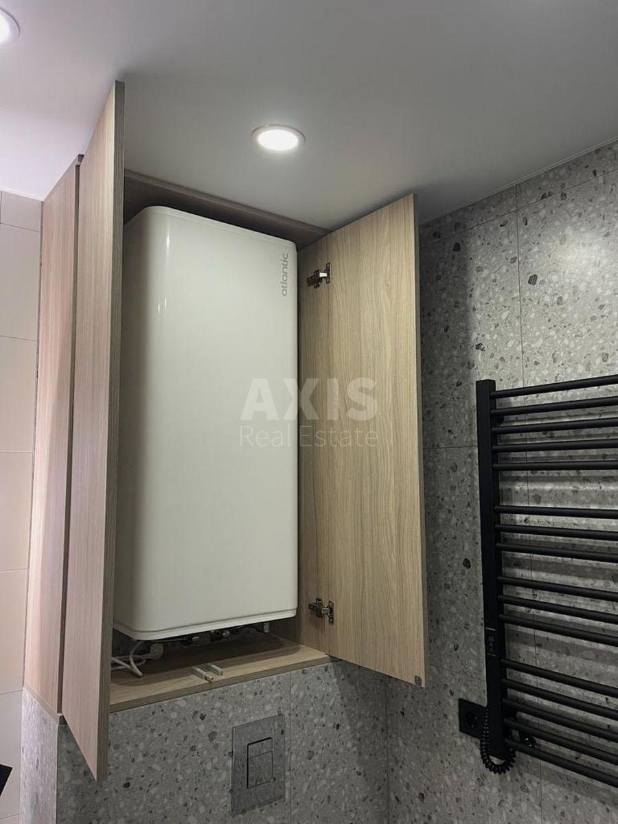 1k apartment vul. Myhajla Maksymovycha 324