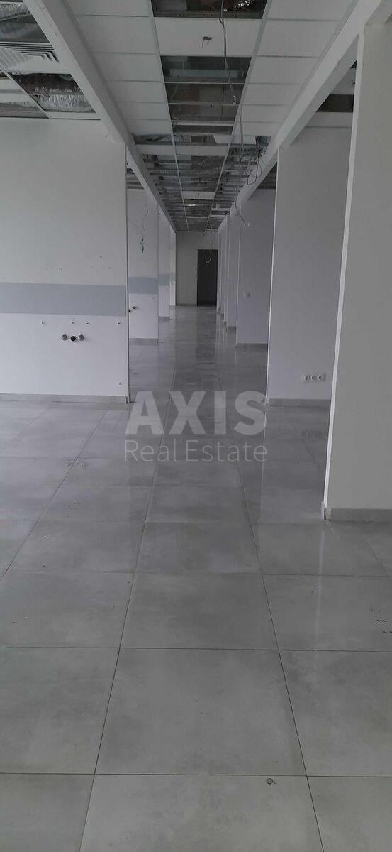 Office uzv. Klovs'kyj 7, 950m2592373