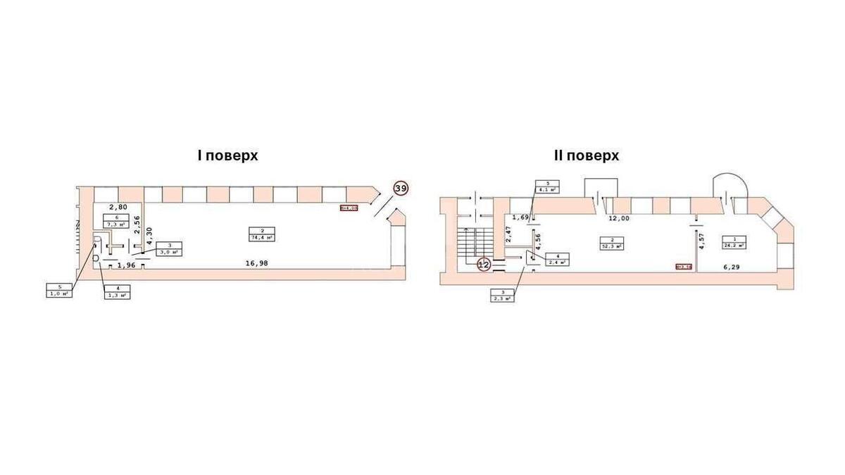 Trade object vul. Velyka Vasyl'kivs'ka 18, 172m2592544