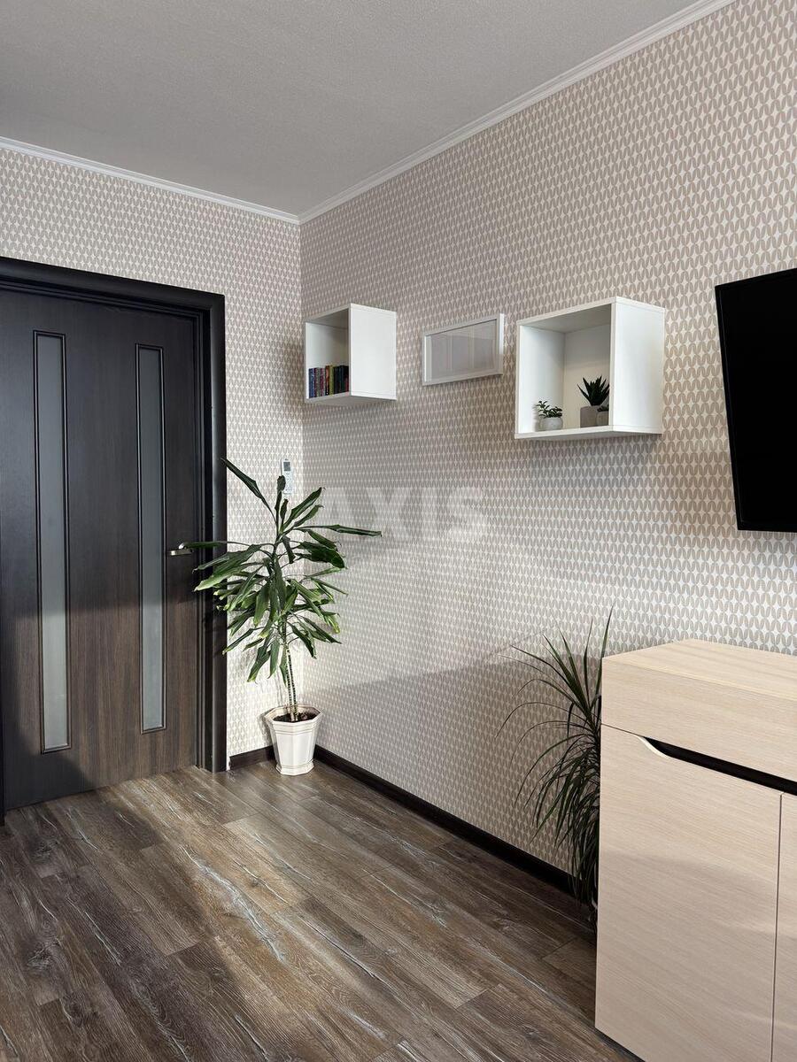 1k apartment vul. Krushel'nyc'koi' Solomii' 116