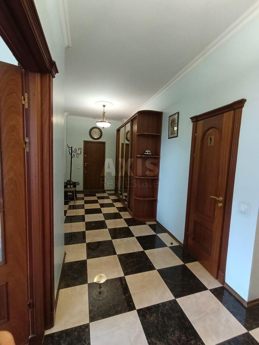 Office vul. Knyaziv Ostrozkykh 46/2, 75m2634431