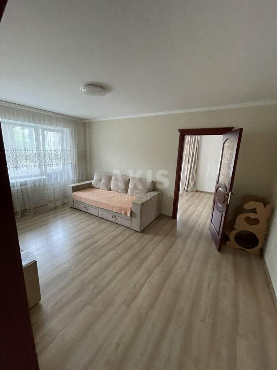 2k apartment prov. Zhukovs'kogo Vasylja 41