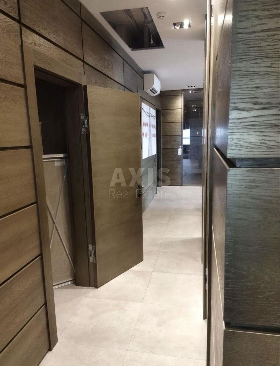 Офис спуск Кловский 7, 190м2634675