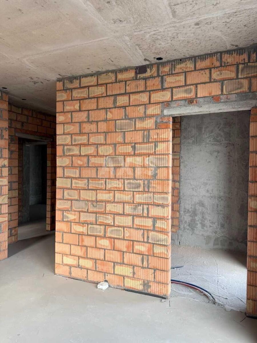 3к квартира ул. Заречная 6626729