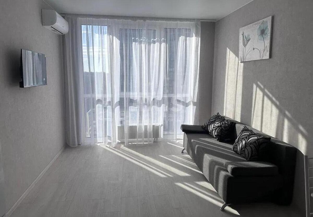 1k apartment vul. Viktora Nekrasova 10626831
