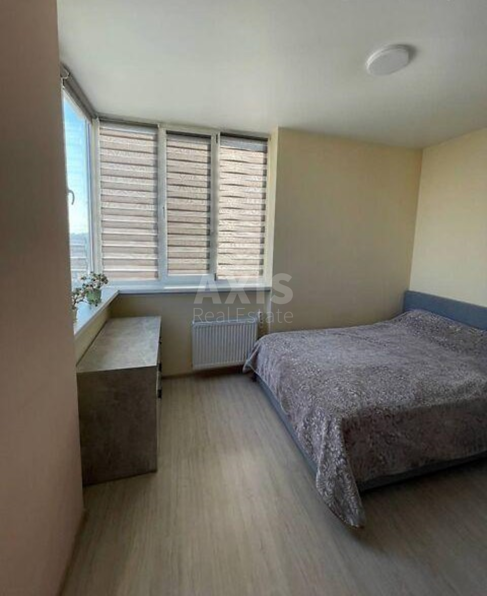 1k apartment prov. Lobachevs'kogo 75