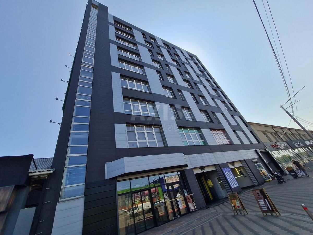 Office pr-t Moskovs'kyj 8, 375m2583810