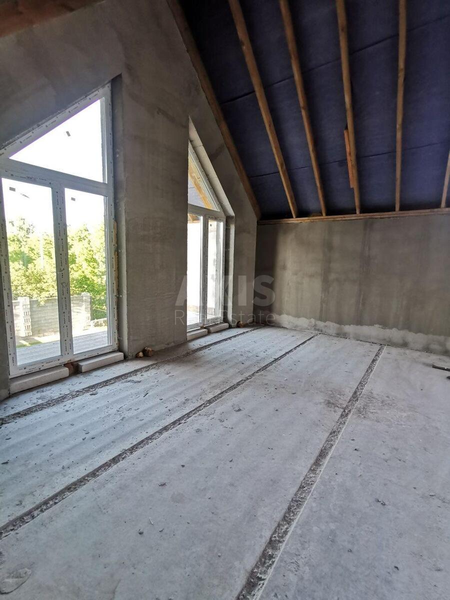 House vul. Zapovitna, 150m2, Kyiv city9