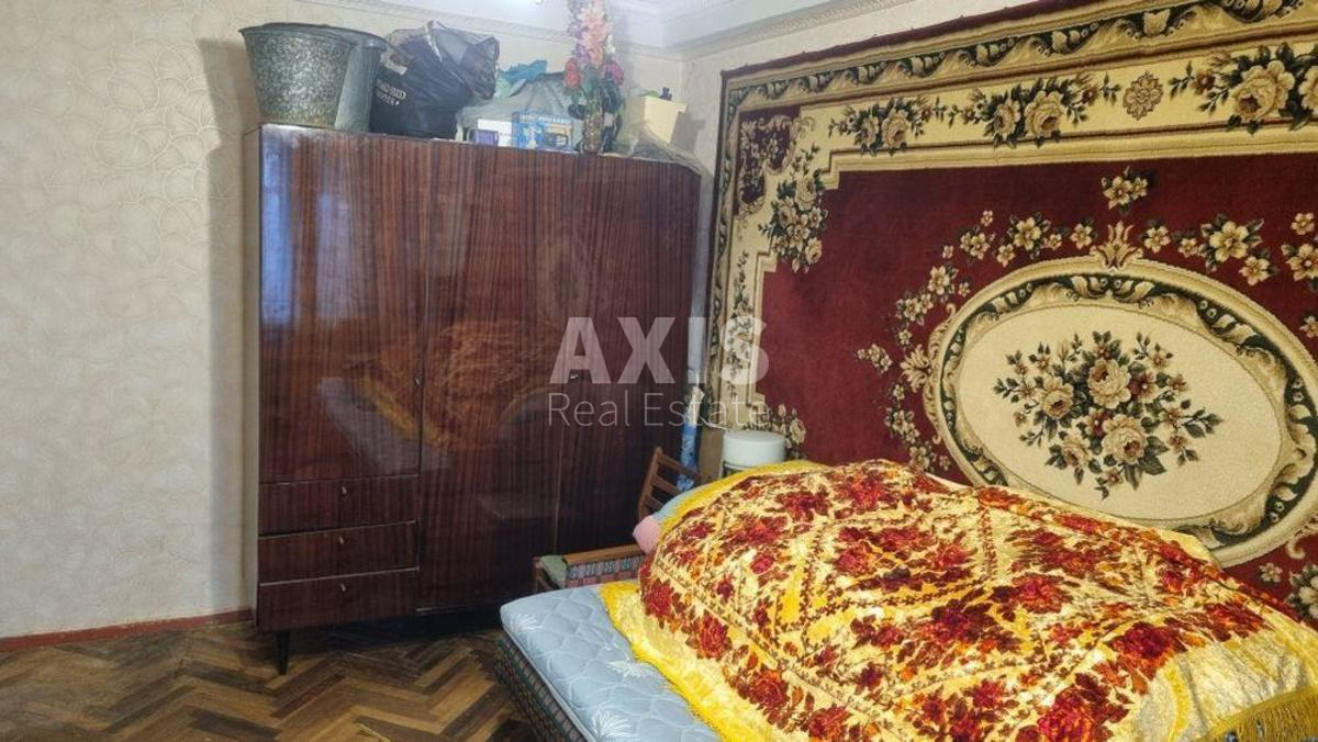 2k apartment vul. Tupoljeva Akademika 16а4
