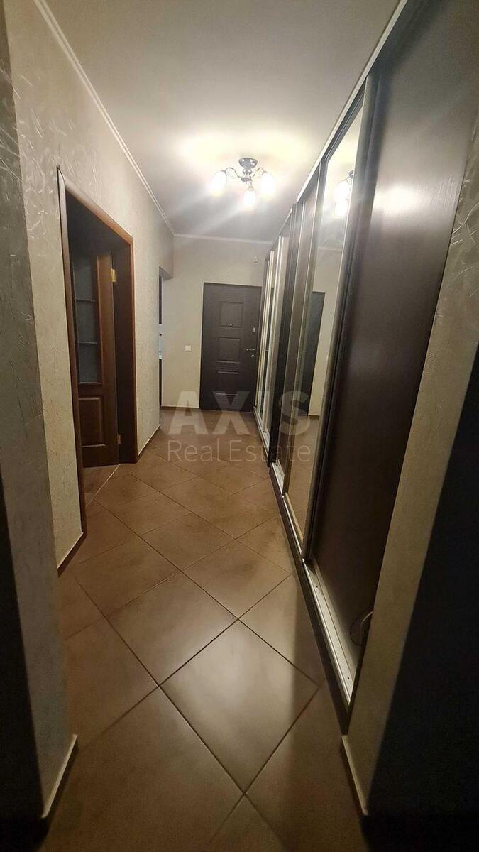 3к квартира ул. Ващенко Григория 73