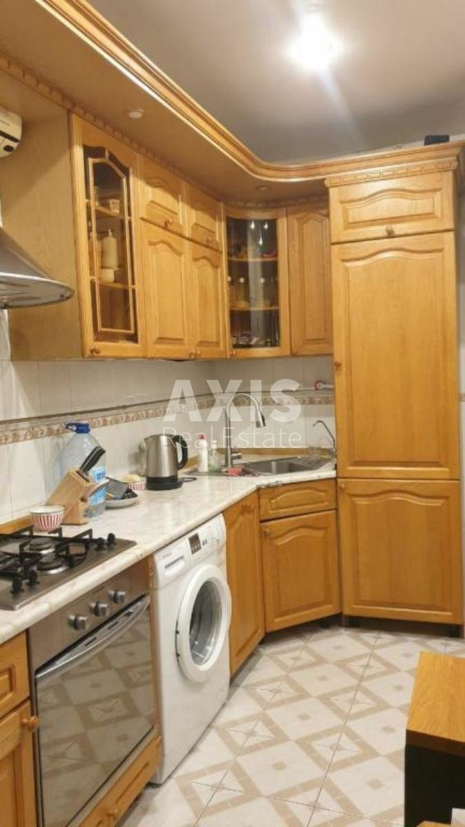 3k apartment vul. Velyka Vasyl'kivs'ka 805