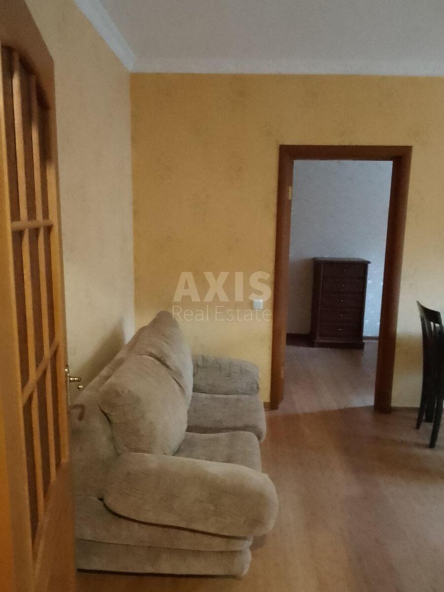 2k apartment vul. Teligy Oleny 37В6