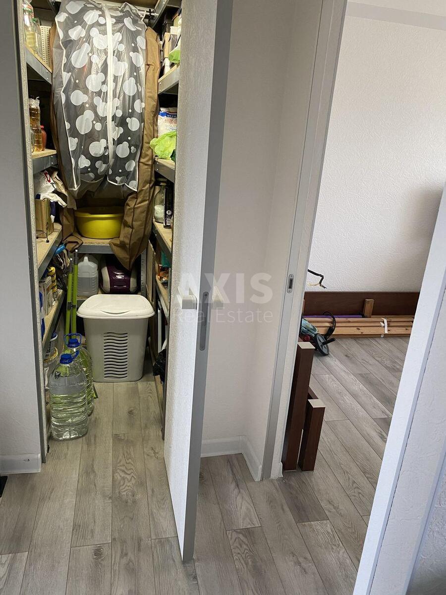 3k apartment vul. Solom'jans'ka 1614
