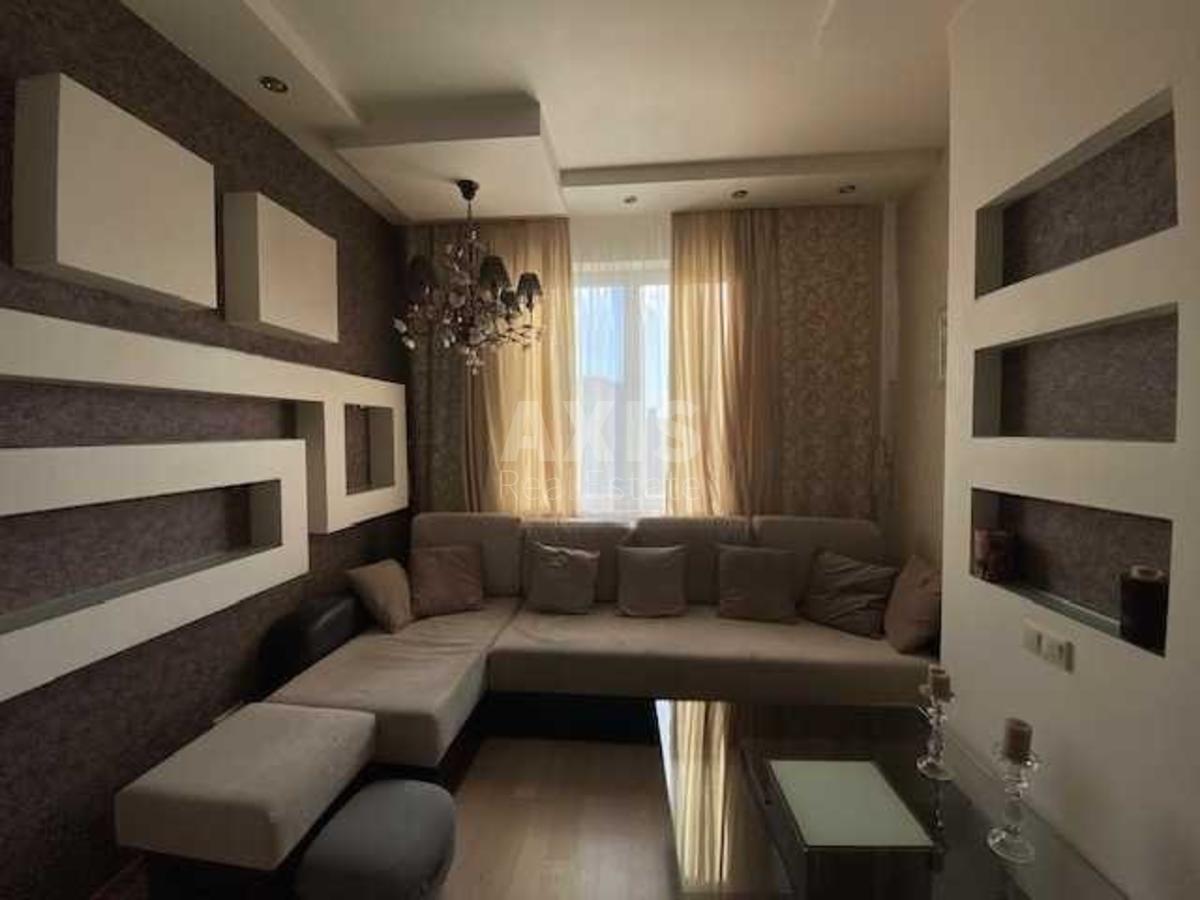 3k apartment pr-t Geroi'v Stalingrada 8А3