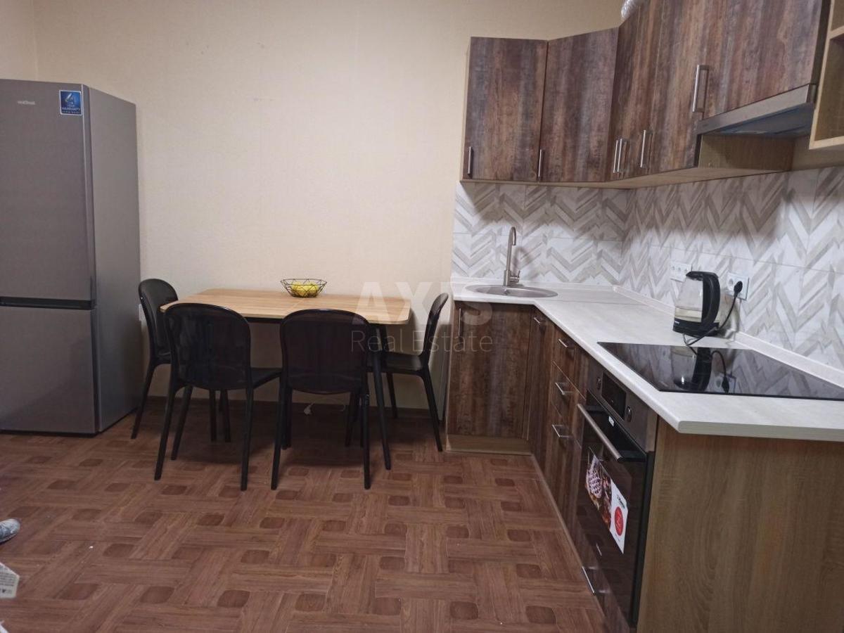 2k apartment vul. Dragomanova 2А